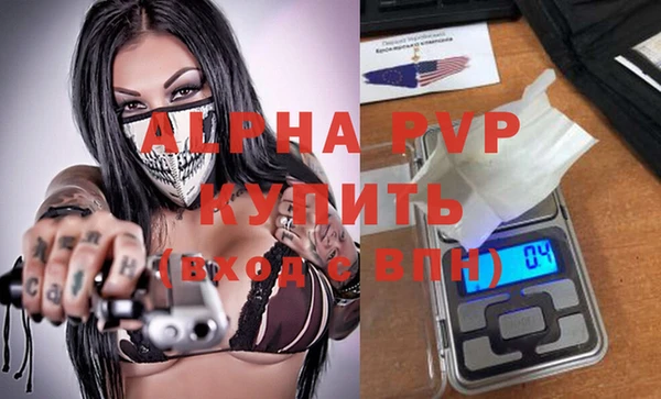 стафф Баксан